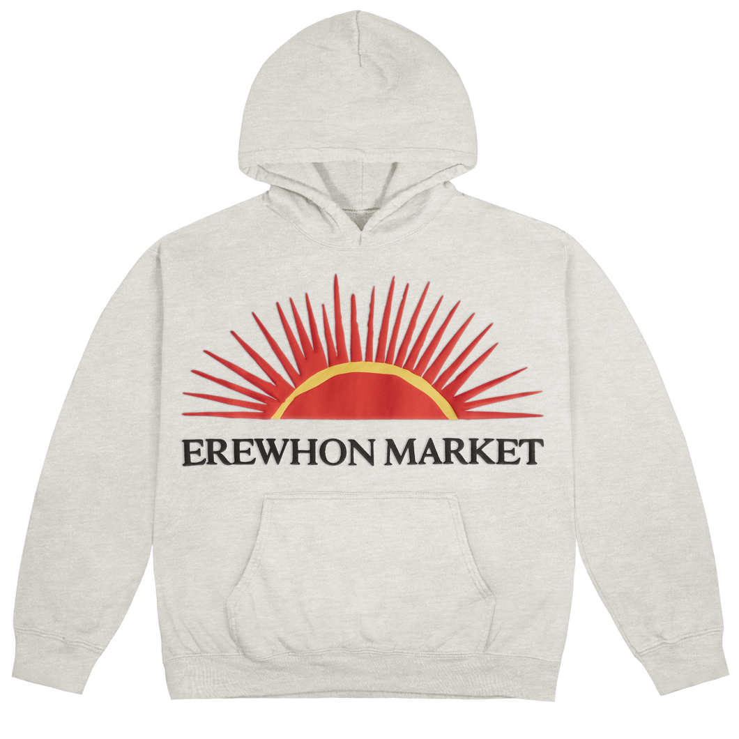 erewhon market boxy hoodie