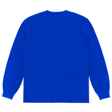 Load image into Gallery viewer, i&#39;m blue longsleeve
