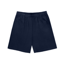 Load image into Gallery viewer, erewhon market shorts (navy)
