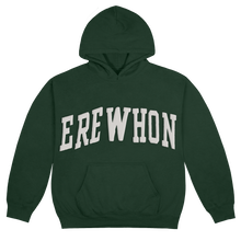 Load image into Gallery viewer, erewhon sport hoodie (green)
