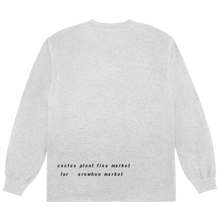 Load image into Gallery viewer, smoooothie longsleeve
